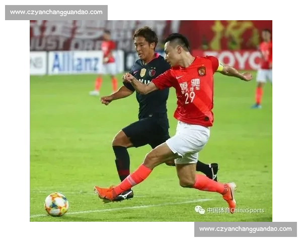 恒大迎战东京上演关键对决亚冠出线形势与攻防博弈全面升级 恒大迎战东京上演关键对决亚冠出线形势与攻防博弈全面升级